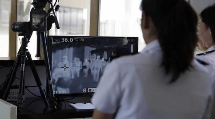Συναγερμός στις ΗΠΑ: Εντοπίστηκε δεύτερο κρούσμα του κινεζικού ιού