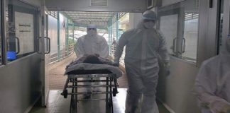 Κίνα: Στους 106 οι νεκροί κοροναϊό – Ανησυχία για την ραγδαία αύξηση των θυμάτων