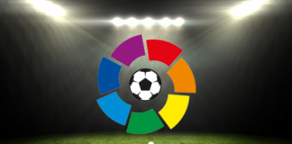 «Σπάει τα κοντέρ» και στα κοινωνικά μέσα η La Liga