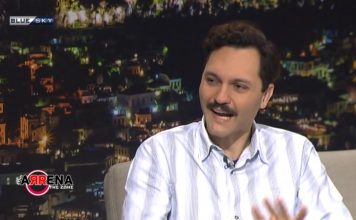 Χαρδαβέλλας - Κισσανδράκης