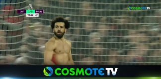 Λίβερπουλ – Μάν. Γιουνάιτεντ 2-0: Δείτε τις καλύτερες στιγμές του αγώνα