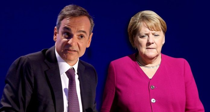 merkel-mhtsotakh