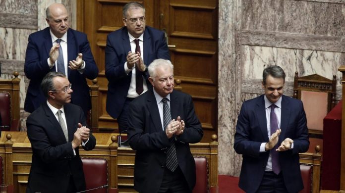 mitsotakis_vouli