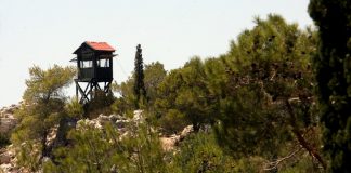 Κ. Χατζηδάκης: Ολοκληρωμένο σχέδιο προστασίας και ανάπτυξης για τον Υμηττό