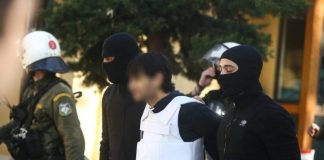 Κακουργηματική δίωξη για τους τρεις συλληφθέντες από την Αντιτρομοκρατική
