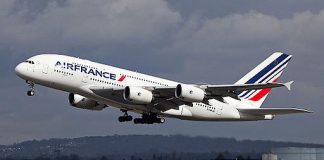 Γαλλία: Η Air France αναστέλλει όλες τις πτήσεις προς την ηπειρωτική Κίνα