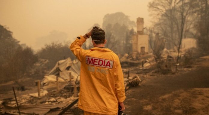 Αυστραλία: Στους 15 οι νεκροί από τις πυρκαγιές – Δεκάδες ακόμα αγνοούνται