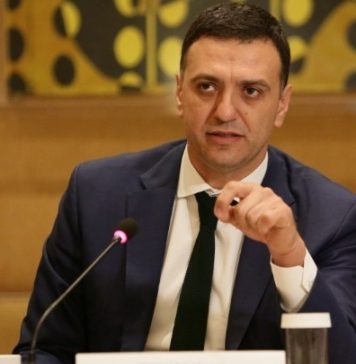 Β. Κικίλιας: Στα χέρια των φοιτητών μας τα νοσοκομεία του μέλλοντος