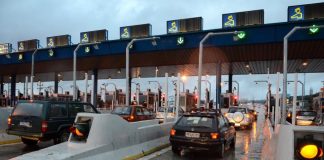 Νέες τιμές διοδίων στον αυτοκινητόδρομο Κόρινθος-Τρίπολη-Καλαμάτα και Λεύκτρο–Σπάρτη