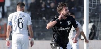 Σαρωτικός ο ΠΑΟΚ προκρίθηκε με τεσσάρα επί του ΟΦΗ