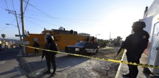 Μεξικό: Δημοσιογράφος που είχε εξαφανιστεί βρέθηκε δολοφονημένος