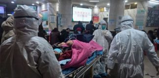 Εξαπλώνεται στην Ιταλία ο κορωναϊός: Στους 76 μέχρι στιγμής τα κρούσματα
