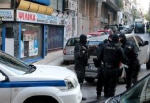 ΕΛΑΣ: Νέο επιχειρησιακό πρόγραμμα αστυνόμευσης στο κέντρο της Αθήνας