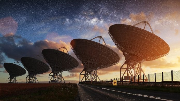 SETI