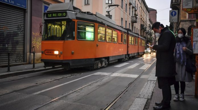 Γερμανία: Πρώτο κρούσμα του κορωναϊού στην Βόρεια Ρηνανία-Βεστφαλία