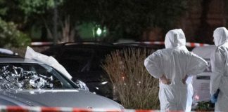 Γερμανία: Επίθεση ενόπλου σε μπαρ με ναργιλέδες – 9 νεκροί