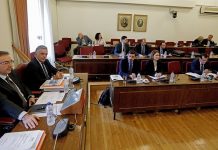 Στις έξι το απόγευμα η κατάθεση της «Αικατερίνης Κελέση»