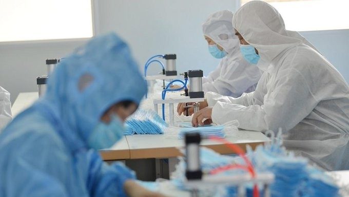 Συναγερμός στο Ιράν: Δύο άνθρωποι πέθαναν από τον κορωναϊό