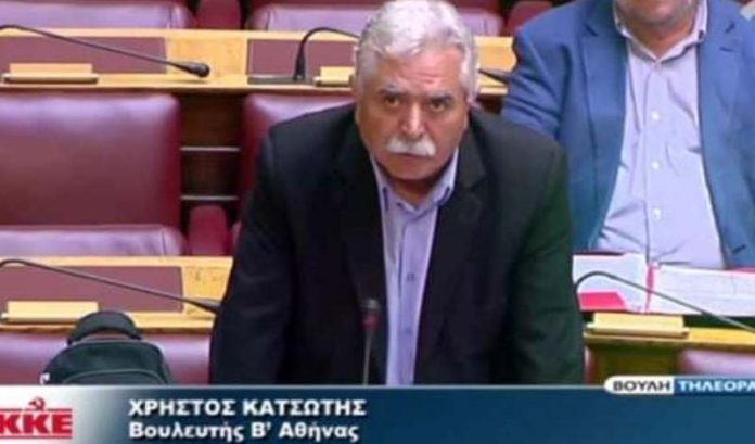 katsotis