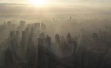 Η έκθεση στο επιφανειακό όζον αυξάνει τον κίνδυνο πρόωρου θανάτου