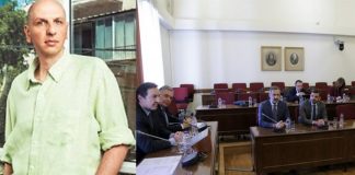 Προκαταρκτική επιτροπή: Μήνυση Μιωνή κατά Παπαγγελόπουλου και τριών δημοσιογράφων