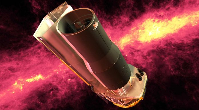 spitzer