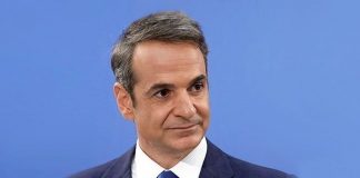 Κ. Μητσοτάκης: Εάν κάνουμε όλοι αυτό που πρέπει, δεν θα γίνουμε Ιταλία