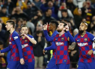 Μπαρτσελόνα – Ρεάλ Σοσιεδάδ 1-0: Ξανά στην κορυφή χάρη στο …VAR