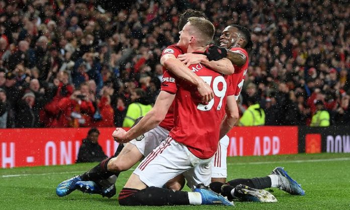 Manchester-United
