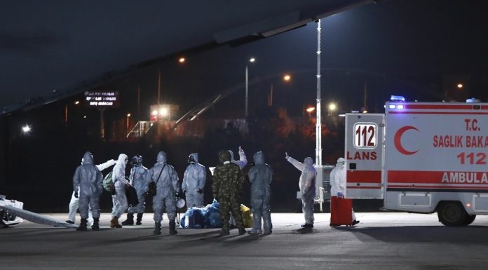 Πέντε τα κρούσματα του κορωνοϊού στην Τουρκία – Νέα έκτακτα μέτρα