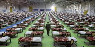 ΠΟΥ: Πάνω από μισό εκατομμύριο τα κρούσματα του κορωνοϊού παγκοσμίως