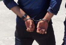 Χειροπέδες σε “αντιεξουσιαστές” για εμπρηστικές επιθέσεις