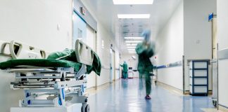 Στο νοσοκομείο ο βουλευτής της Ν.Δ. που βρέθηκε θετικός στον κορωνοϊό