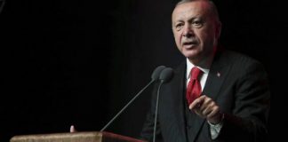Νέοι εκβιασμοί με ψεύτικες ειδήσεις ο Ερντογάν σε Ελλάδα και ΕΕ