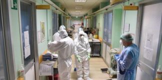 16ος νεκρός στην Ελλάδα από τον κορωνοϊό – 64χρονος υπέκυψε στο νοσοκομείο του Ρίου