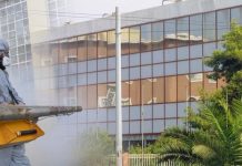Ύποπτο κρούσμα κορωνοϊού στην Πάντειο: Κλείνει για προληπτικούς λόγους