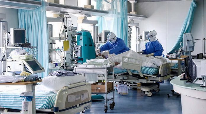 Ιταλία: Αυξάνονται ραγδαία οι νεκροί από τον κορωνοϊό – Έφτασαν τους 366