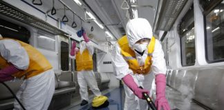 Σε κατάσταση έκτακτης ανάγκης η Βουλγαρία λόγω κορωνοϊού