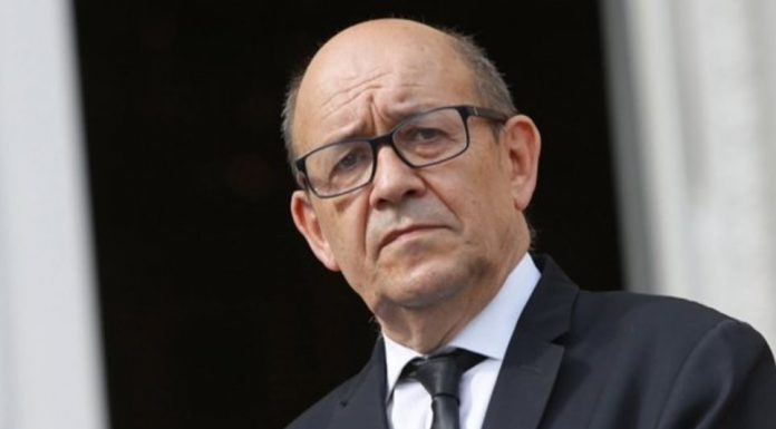 Γάλλος ΥΠΕΞ: Ο «εκβιασμός» της Τουρκίας στην Ευρώπη «απολύτως απαράδεκτος»