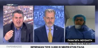 παρεμβάσεις