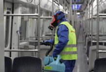 Μείωση 50% της κίνησης των επιβατών στα ΜΜΜ: Μειώνει τα δρομολόγια ο ΟΑΣΑ