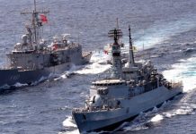 Απάντηση με ελληνική αντι-Navtex της Αθήνας στην Άγκυρα