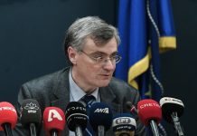 495 τα επιβεβαιωμένα κρούσματα κορωνοϊου στην Ελλάδα