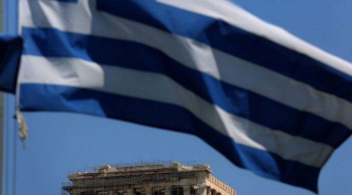 Αυστρία: Υπόδειγμα η Ελλάδα στην αντιμετώπιση της κρίσης του κορωνοϊού