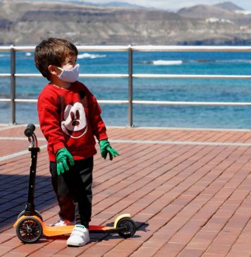 «Ανησυχία» στην Γαλλία για μια σοβαρή νόσο που πλήττει παιδιά