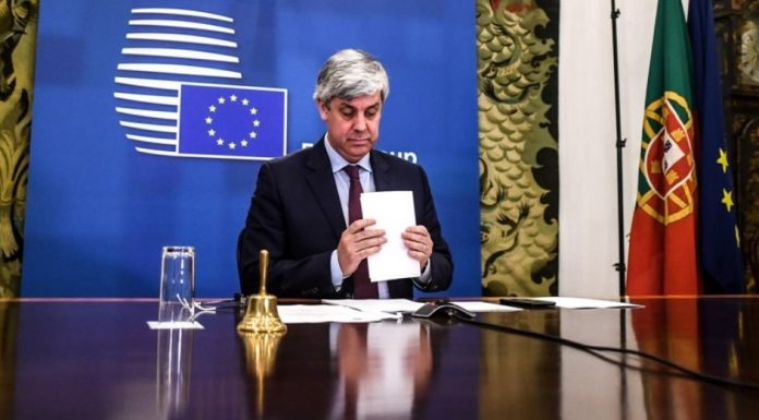 “Αδιέξοδο” στο Eurogroup: Το συμβούλιο επαναλαμβάνεται την Πέμπτη