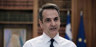 Κ. Μητσοτάκης: Στήριξη μακροχρόνια ανέργων – Μαχητές οι άνθρωποι της καθημερινότητας