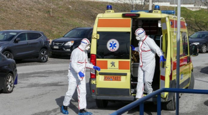 Γαλλική έκθεση: Η Ελλάδα έχει την καλύτερη επίδοση στην μάχη με τον κορωνοϊό