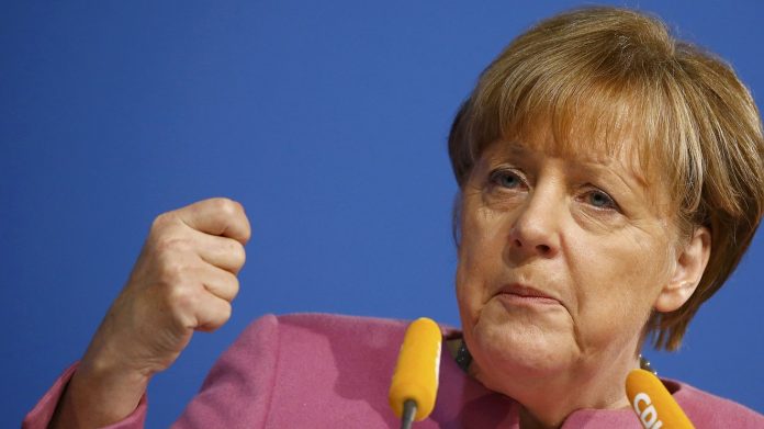 Merkel