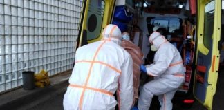 Στους 93 οι νεκροί από τον κορωνοϊό – Πέθανε 87χρονος στο Θριάσιο